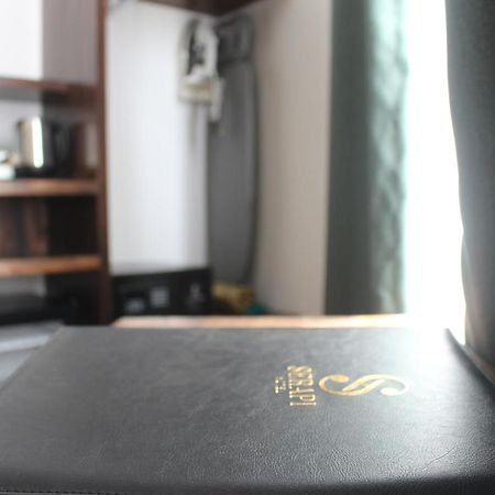 فندق سيرابي كوشنج المظهر الخارجي الصورة
